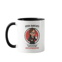 Asistentes administrativos Mi compañero de trabajo