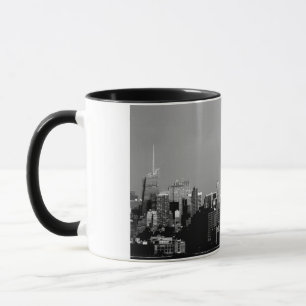 Taza ¡Asombroso! Empire State Building New York
