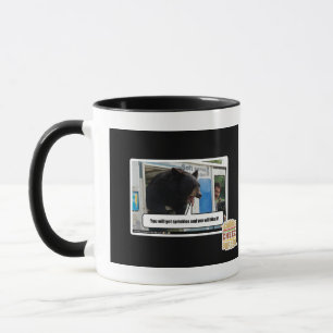 Taza Asperja