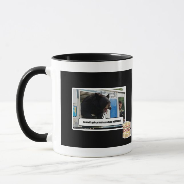 Taza Asperja (Izquierda)
