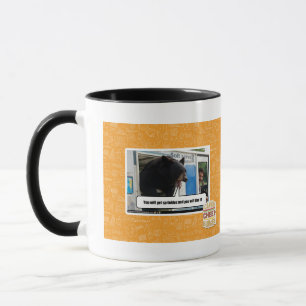 Taza Asperja