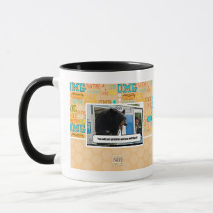 Taza Asperja