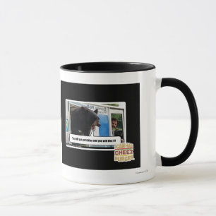 Taza Asperja