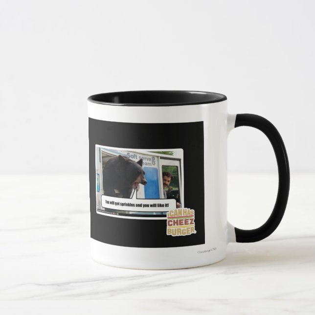 Taza Asperja (Derecha)