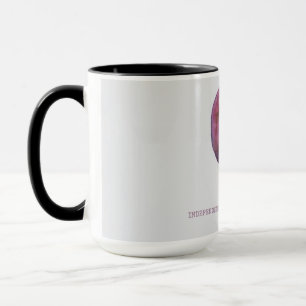 Taza Astrología zodiaca- arios