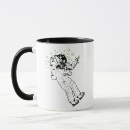 Taza Astronauta de Tipsy