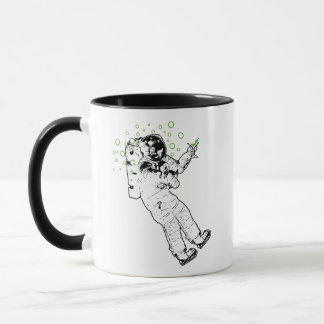 Taza Astronauta de Tipsy