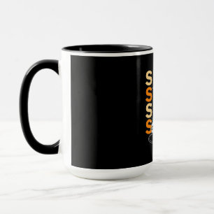 Taza Astronauta espacial