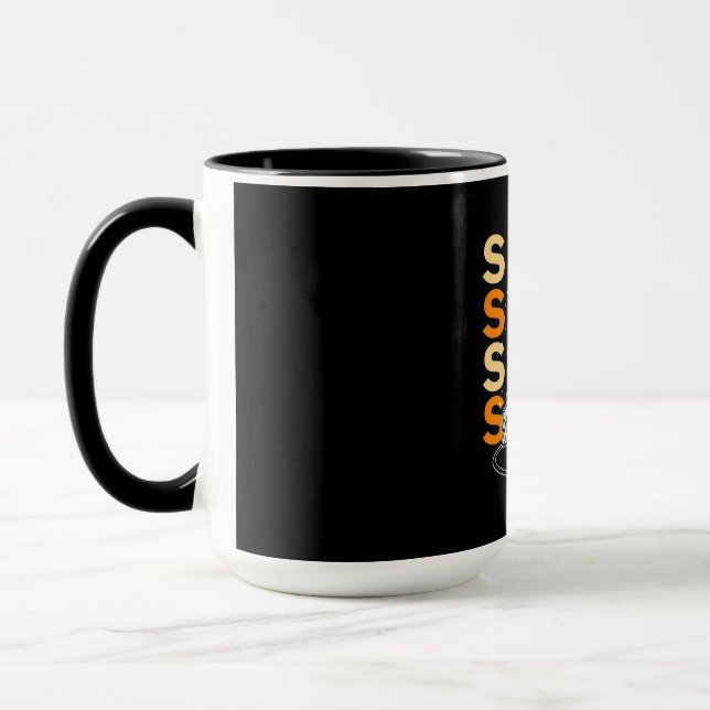 Taza Astronauta espacial (Izquierda)