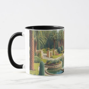 Taza Aswan Design