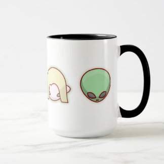 Taza Ataque a Torre - raças