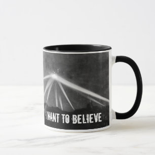 Taza Ataque aéreo 1942. del LA