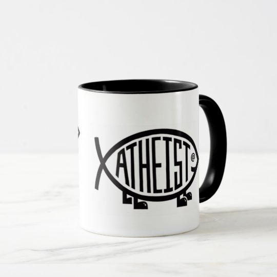 Taza atea