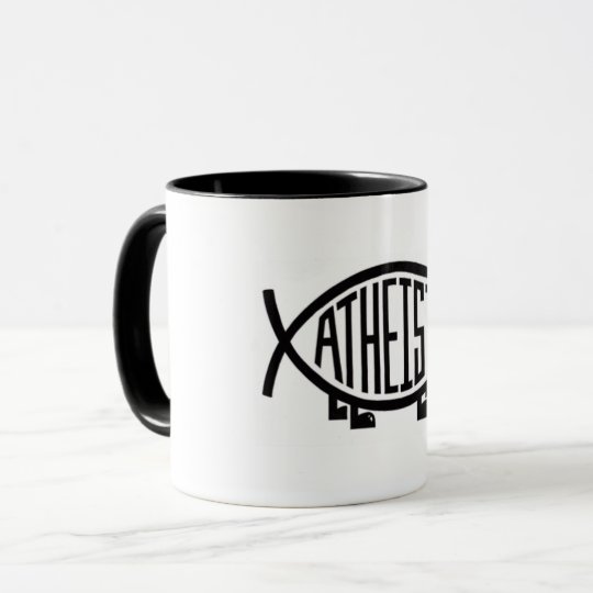 Taza atea