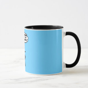 Taza Ateo