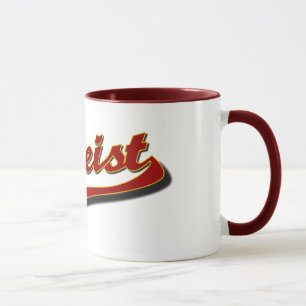 Taza ateo