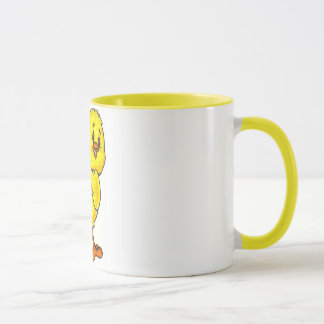 Taza Atisbadores