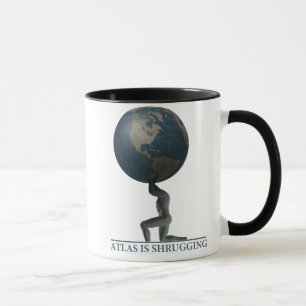Taza Atlas