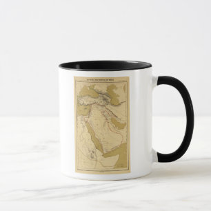 Taza Atlas
