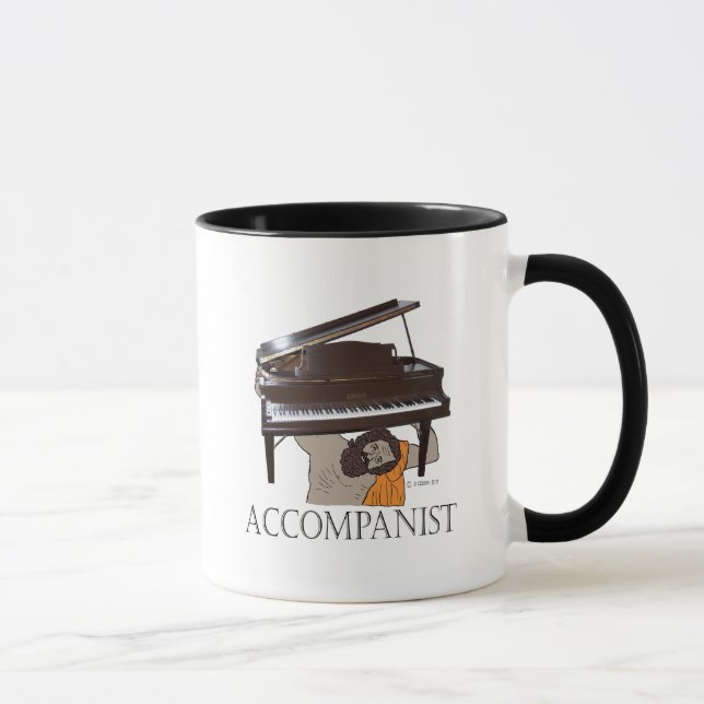 Taza Atlas Acompañante (Derecha)
