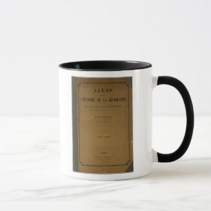 Taza Atlas histórico 2