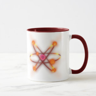 Taza Atómico