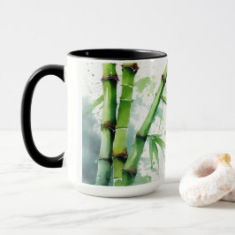 Taza Atractivo de la atención del negocio promocional p