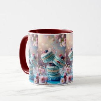 Taza atragantar