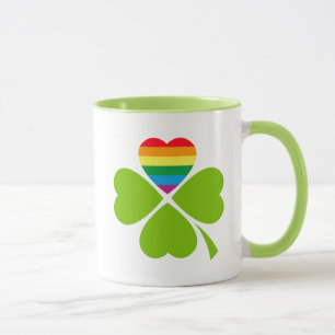 Taza Atrapado gay