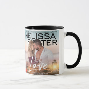 Taza Atrapado por Love Mug