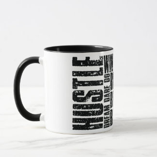 Taza Atrévete a soñar 
