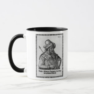 Taza Attila el Hun