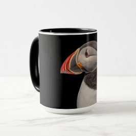 Taza Atún de aleta atlántica en Maquias, Maine