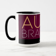 Audio Branding Podcast Mug