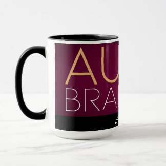 Taza Audio Branding Podcast Mug