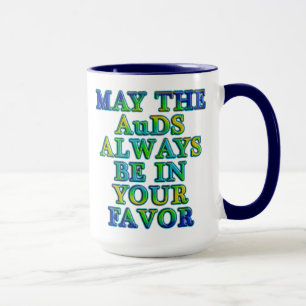 Taza Audiólogo Mug