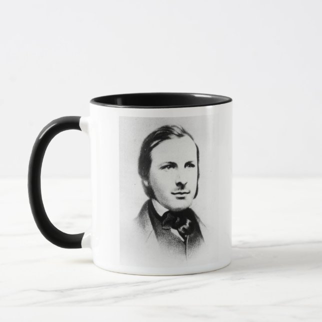 Taza Augustus Pugin (Izquierda)
