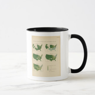 Taza Aumento del valor de las explotaciones 1850-1900