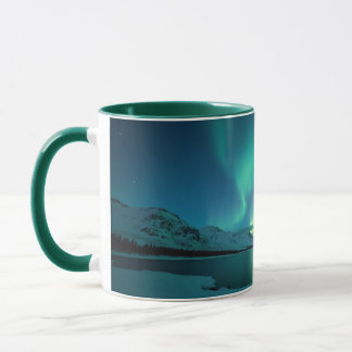 Taza Aurora-b