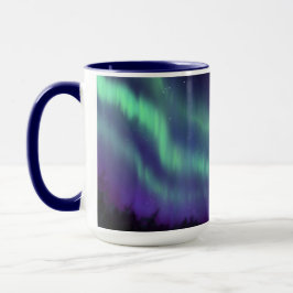 Taza Aurora Night Dragon Mug