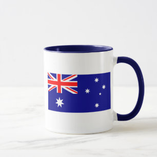 Taza australia