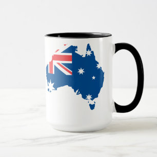 Taza Australia