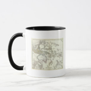 Taza Australia - Australia