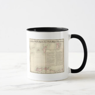 Taza Australia no 29