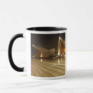 Taza Australia, Nueva Gales del Sur, Sídney, Ópera de S