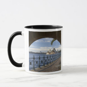 Taza Australia, Nueva Gales del Sur, Sídney, Piedra