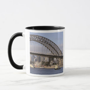 Taza Australia, Nueva Gales del Sur, Sydney
