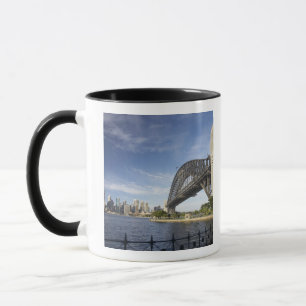 Taza Australia, Nueva Gales del Sur, Sydney