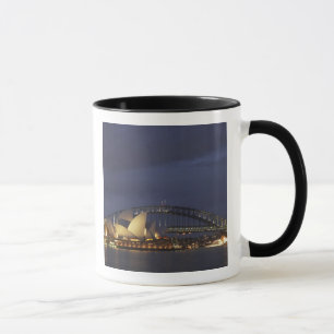 Taza Australia, Nueva Gales del Sur, Sydney, Sydney Ope