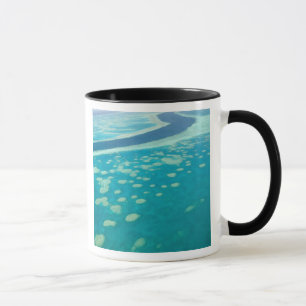 Taza Australia, Queensland, Costa de Whitsunday, Gran 4